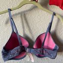 PINK - Victoria's Secret PINK Victoria’s Secret Bra Photo 1