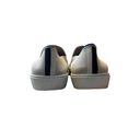 Rothy's  Women's The Original Slip On Sneaker Comfort Casual Shoes Size 9.5 Cream Photo 7
