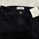 Abercrombie & Fitch A&F high rise vintage flare jeans Photo 8