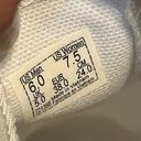 Vans White Platform Slip On Shoes Sneakers New Photo 2