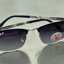 Ray-Ban Clubmaster Metal Sunglasses Photo 0