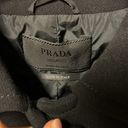 Prada Women’s  Wool Coat 42/6 Photo 2