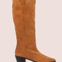 Krass&co Vintage Foundry . Amanda‎ Suede Boots New Size 11 Photo 2