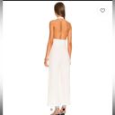 Revolve Callahan Mimi Jumpsuit in Creme Photo 2