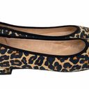 Life Stride  Vivienne Leopard Flats Brown Tan Sizes 7 8 8.5 Photo 4