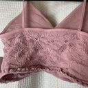 Free People Bralette Size M Photo 6