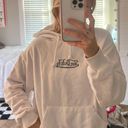 Von Dutch Rare Hoodie White Photo 0