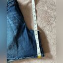 Silver Jeans Silver Womens Elyse Short Blue Denim Western Glove Works Shorts Sz 32 Photo 10