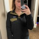 Patagonia Quilted Snap-T Pullover Photo 1