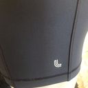 Lole  Bike Black Shorts with Pocket Women’s Size XS Photo 4