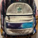 Hippie Backpack Multiple Photo 0