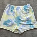 Champion Tie Dye Sweat Shorts Photo 2