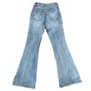 Chelsea and Violet  Flare Jean High Rise Size Size 26 Photo 1