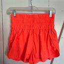 Free People  Movement The Way Home Shorts Size Small Photo 1