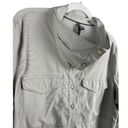 Mountain Hardwear Mountain Hardware Sun Protection Outdoor Citypass Popover Pockets Size XL Photo 3