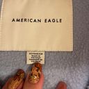 American Eagle NWOT  fleece Photo 3