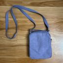 Kipling  Purple Nylon Eldorado Crossbody Small Pocketbook Photo 7