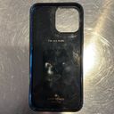 Kate Spade 13 pro max phone case Photo 1