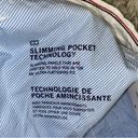 Tommy Hilfiger  White Chino Pants(Size 4) Photo 4