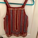 Entro Tank Blouse Photo 0