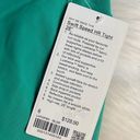 Lululemon Swift Speed High Rise Tight 28" Maledive Green MLGR Size 6 New Photo 1