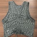 Lululemon Black White Tank Photo 1