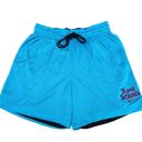 Nike Vintage  Tunesquad Goonsquad Reversible Blue Black Basketball Shorts Photo 0