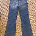 Gap ‘70s Flare Jeans Size 8 Photo 2