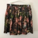 Jack by BB Dakota  Port Scattered Leaves Skirt Photo 63