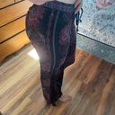 Urban Outfitters Boho Flowy Beach Pants Photo 1