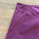 Patagonia  duway plum purple skort 10 Photo 3