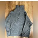 Aerie Quarter-Zip Pullover Photo 1