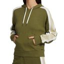 n:philanthropy  Carmel Sweatshirt & Hatton Jogger Set Olive Multi Photo 2