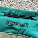 The North Face  Steep Tech High Rise Fleece Leggings NWOT Size Medium Women’s G2 Photo 2