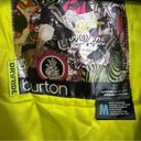 Burton  Dry Ride Lush Ski/Snowboard Jacket Size M Photo 8