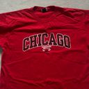 Nba Vintage Chicago Bulls Tee Photo 1