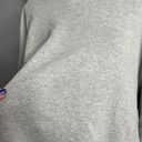 Aerie Oversized Pullover Crewneck Sweatshirt Photo 2