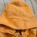 Lululemon Scuba Oversized Half-Zip Hoodie Photo 1