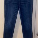 a.n.a . Skinny Jeans Denim Jegging - size 27/4 Photo 3