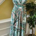 Emerald Sundae  Maxi Size Small Junior with Pockets Photo 0