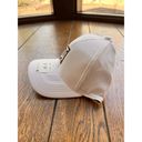 Nike  TW Tiger Woods Legacy 91 Golf Hat Men's Size L/XL Elastic White DH1344-100 Photo 2