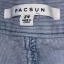 PacSun Mom Corduroy Shorts Photo 2