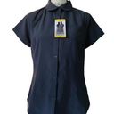 32 Degrees Heat 32 Degrees Cool Outdoor Performance Button Front Shirt Small Photo 0