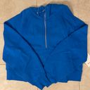 Lululemon Scuba Oversized Half-Zip Hoodie Photo 2