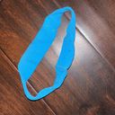 ⭐️SALE⭐️ ⭐️ Medium thick headband Blue Photo 1