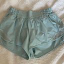 Lululemon Hotty Hot Short 2.5” Photo 1