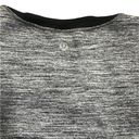 Lululemon  time to sweat short sleeve size 4 Photo 3