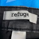 Refuge Black Jegging Like Pants / Jeans Photo 10