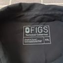 FIGS  Technical Collection Polo Shirt Photo 2