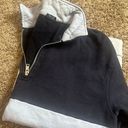 Brandy Melville Quarter Zip Photo 3